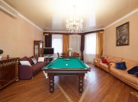 Odessa Large Villa with Pool